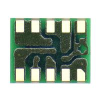 Maxim Integrated MAXM38643AEMB+ nanoPower Module Tiny 1.8V - 5.5V Input, 330nA IQ, 600mA