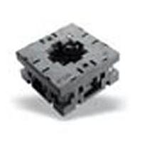 Yamaichi Electronics NP445-048-001 IC & Component Sockets 48 PIN QFN, 0.50 W/ 6 GND PINS