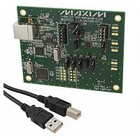 Maxim Integrated MAX5134EVKIT+ DAC Evaluation Kit for the MAX5134