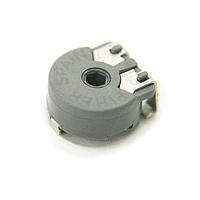Amphenol Piher PS10LV50-103A3030 Single Turn 10mm SMD rotary sensor