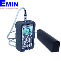 Cover Meter & Rebar Detector