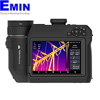 HIKMICRO SP60-L12 Handheld Thermography Camera (640x480px, -40°C~150°C, 0°C~650°C; 0.33mrad)
