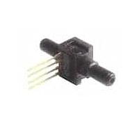 Honeywell 26PCAFA6D Board Mount Pressure Sensors 0Psi to 1Psi Differential 4-Pin