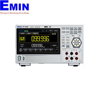 RIGOL DM858E Digital Multimeter (5.5 digits; 0.06%; 80 rdgs/s)