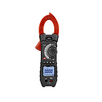 CEM DT-3349W AC/DC Power Quality Clamp Meter (999.9KW, AC/DC-1000A/600V, True RMS)