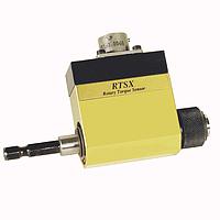 Mountz RTSX10i-H (170200) RTSX Rotary Torque Sensor (11.3 - 113 cN.m; 1/4 F/Hex)