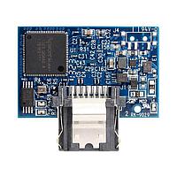 Apacer APSDM064GM2WN-PTM1GW SATA Disk Modules SATA3 SDM5A-M Disk Module 7-Pin/180 Degree MLC Low Profile5 64GB with Write Protect 15nm No Housing Extended Temp High Speed