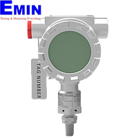 KEM FlowPod Local Display (4 - 20 mA)