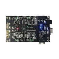 Analog Devices DC2518A Power Management Specialized LTC2975 Demo Board: +/- 12V, +/- 48V Pow