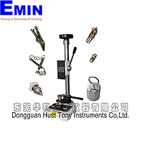 TONYHK HTP-005 Button Pull Test Machine