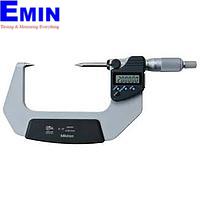 Mitutoyo 342-263-30 Digimatic Point Micrometer (50-75mm/ 0.001mm)