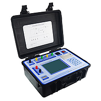 CT On-site Calibrator KVTESTER ZC-110