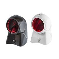 Honeywell Orbit 7120 Omnidirectional Laser Scanner