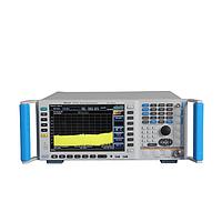 SALUKI S3503L Signal/Spectrum Analyzer (3 Hz to 67 GHz)