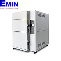 Lonroy LR-B010 Cold Hot Impact Testing Machine (-80℃～＋220℃)