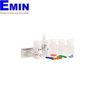 Senseca GAK 1400 Working and calibration set with buffer capsules