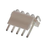 Molex 26-60-7050 Locking .156 KK HEADER