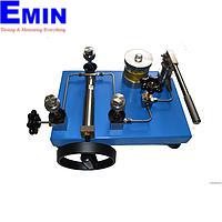 KDS KT100 Pressure Comparator (0~700bar, Oil, 1mbar)