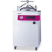 CRYSTE PURISTER 100 Autoclave (100L)