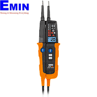 HT HT10 Two pole multifucntion tester (12~1000V; 0 ~ 1999Ω)