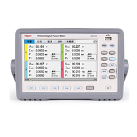 Tonghui TH3434 Digital Power Meter (0.01mW-1.2kW)