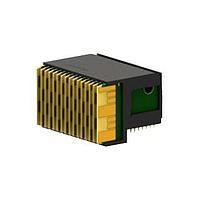 AMP Connectors - TE Connectivity 1410975-3 Headers 7RW DC RTM CT Multi-gig RT 2