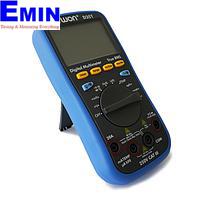 OWON D35T Digital Multimete (1000V, 20A, True RMS)