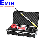 HD172 Huatec Portable Holiday Detectotural Gas Pipeline Detector (0 ~ 1000 ppm, 1 ~ 100% LEL)r , Na