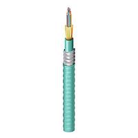 Belden FI4D024A9A Fiber Optic Cables FI DN_TB OM4 24F OFCP_AIA
