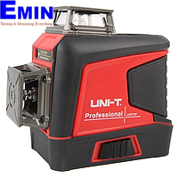 UNI-T LM573R Line laser (±(3±1)°; ≤±3mm/10m, 12 lines)