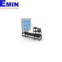 EVERFINE POPA-1300B Optical performance analysis system for projector (0.1 lux - 200 klux)