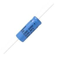 Vishay Sprague 39D357G025EL6 Aluminum Electrolytic Capacitors 350uF 25volts
