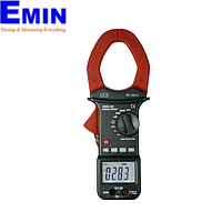 CEM DT-3313 AC/DC Clamp Meters (AC/DC 2000A)