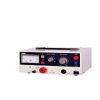 TSURUGA 8505 Withstand Voltage and Insulation Tester (5kV, 9990MΩ)