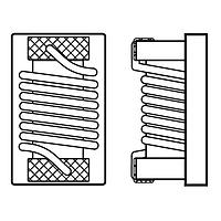 Coilcraft 0603HL-331XJRC RF Inductors 0603 330nH Unshld 5% 330mA 970mOhms