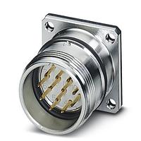 PHOENIX CONTACT 1614986 Circular Metric Connectors RC-19P1NRA2300