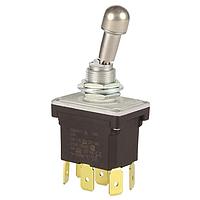 Honeywell 32NT911-3D Toggle Switches Sealed Operator Controls