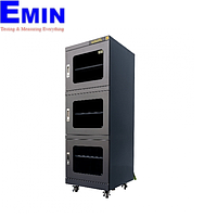 Manncorp 790V Ultra-Dry Desiccant Dry Cabinet