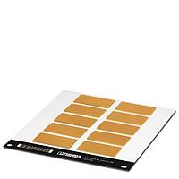 PHOENIX CONTACT 0831602 Labels LS-EMLP-AL(60X30) OG