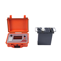 Tanbos VLF-90 Portable Hipot Test System