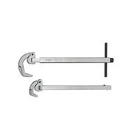 TOP Kogyo SMW-1050S Washbowl Wrench Set (10~32mm/30~50mm)