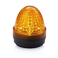 RAFI 1.69.507.103/1402 Panel Mount Indicator Lamps SIGNAL LAMP TRANSPARENT YELLOW