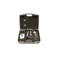 Eijkelkamp 18.89 pH/EC/oxygen meter set (-2.00-20.00, 0.01 µS/cm-1000 mS, 0.00-50.00 mg/l)