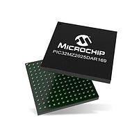 Microchip Technology AT91SAM7S32B-MU MCUs IND TEMP MRL B
