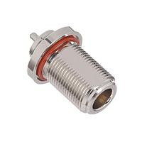 Molex 73276-1501 Connectors TYPE N BLKHD JACK RG316 50 OHM