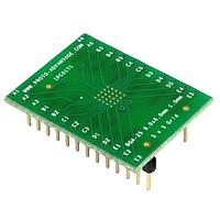 Chip Quik IPC0171 Sockets & Adapters BGA-25 to DIP-25 SMT Adapter
