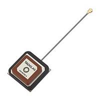 Taoglas AGVLB.25B.07.0060A Embedded Antenna L1/L5 GNSS ACTIVE ANT