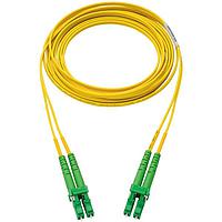 Panduit F923LANSNSNM048 Fiber Optic Cable Assemblies OS2 2f 3mm PC LSZH SC APC / SC Duplex St