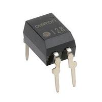 Omron Electronics G3VM-601AY1 Solid State Relays MOS-FET RELAY
