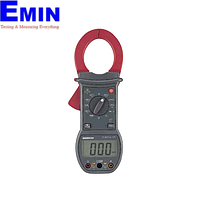 OMEGA HHM598 Clamp-on multimeters (700AAC, 1999 counts)